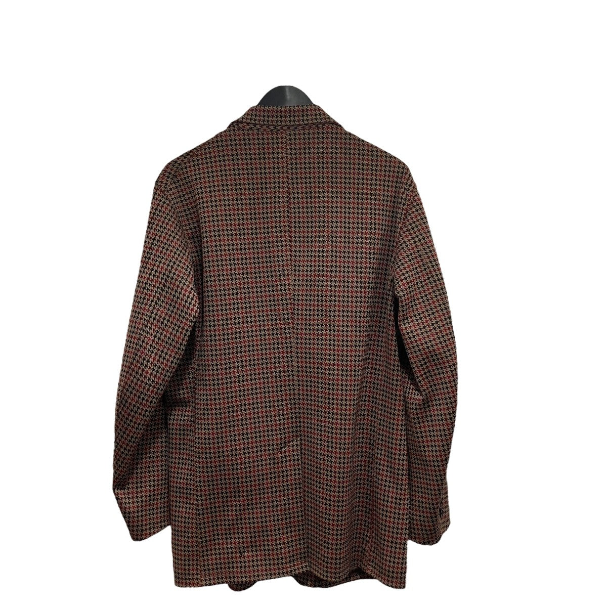 MEN 2B Jacket - Poly JqテーラードジャケットHM238