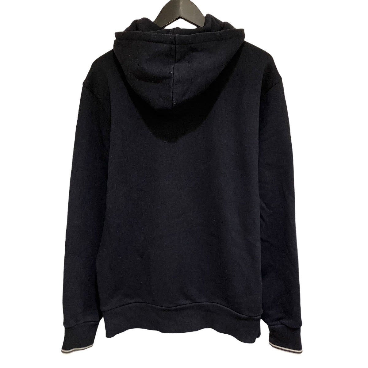 FRED PERRY(フレッドペリー) Hooded Zip Through Sweatshirt
