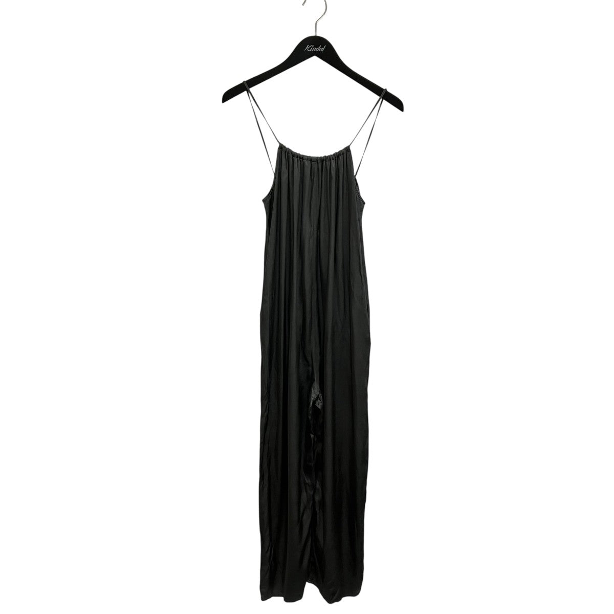 SIGNE Sierra Jumpsuitオールインワン 古着・中古-1枚目のアイテム画像