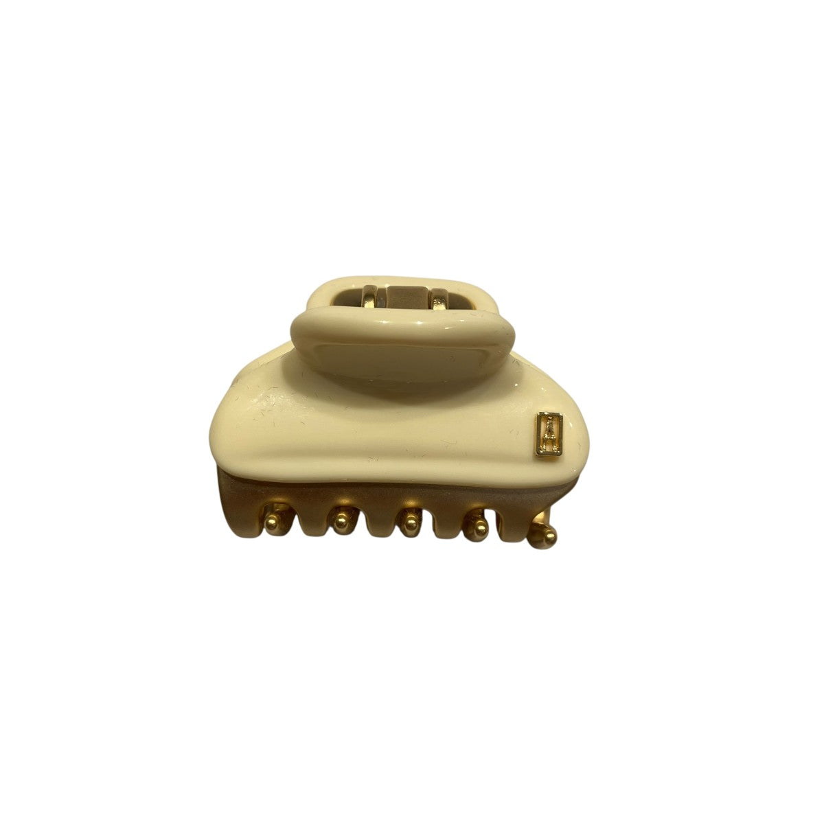 ヴァン ドーム クリップバレッタ