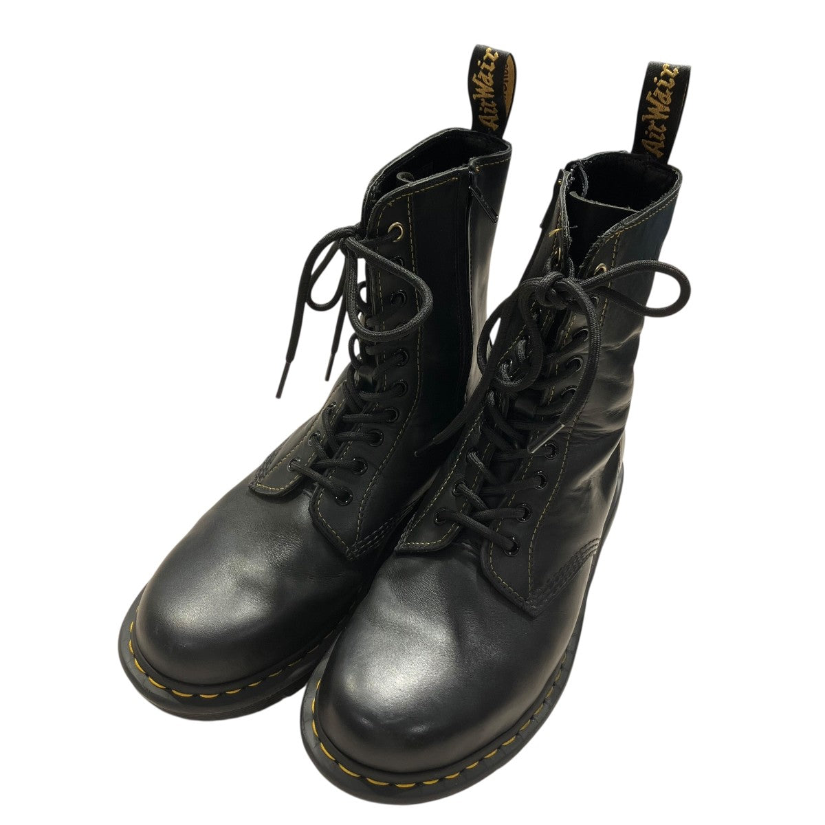 ORIDANCE YY 10 EYE BOOTブーツ24358001