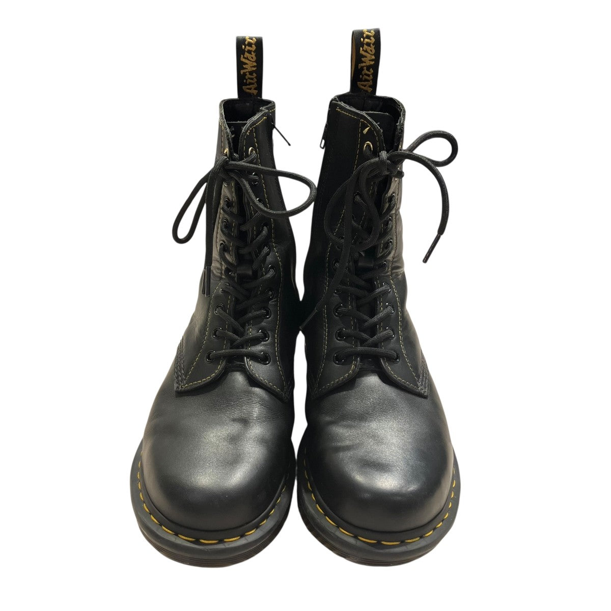 ORIDANCE YY 10 EYE BOOTブーツ24358001