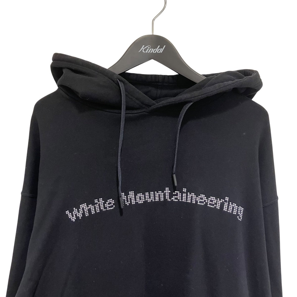 WHITE MOUNTAINEERING(ホワイトマウンテニアリング) 23AWCROSS