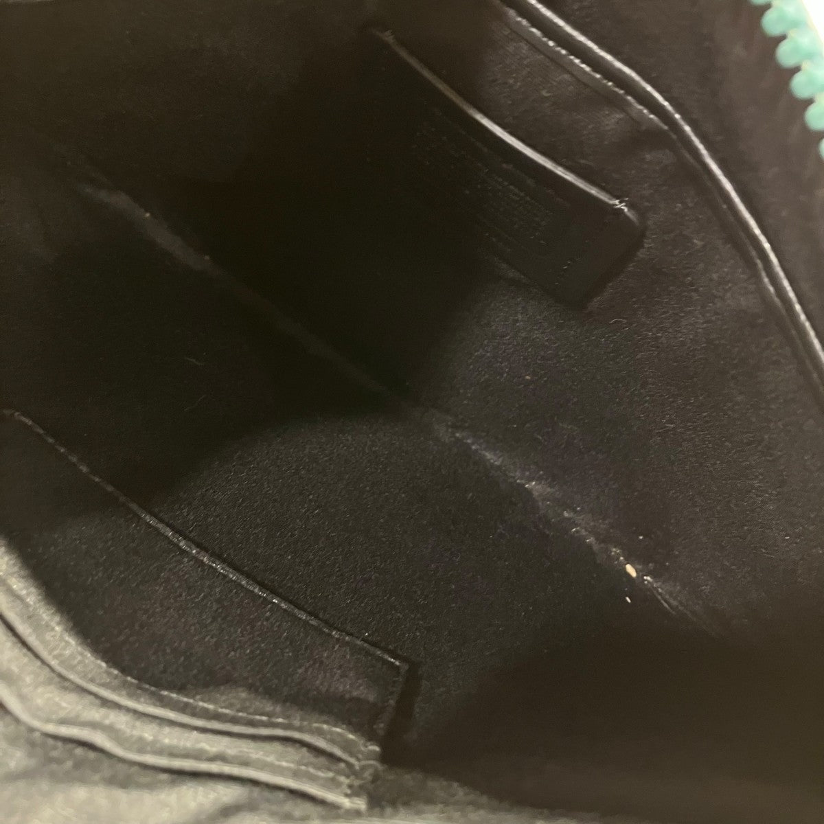 COACH　クラッチバッグ　レキシー COACH(コーチ) ポーチ30シグネチャーキャンバスウィズレキシーBY
