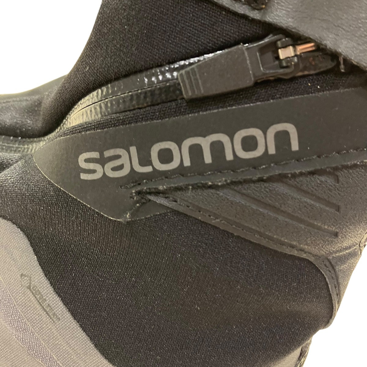 BURTON - サロモン160cm SALOMON(サロモン) outpath pro gore-texハイカットスニーカー