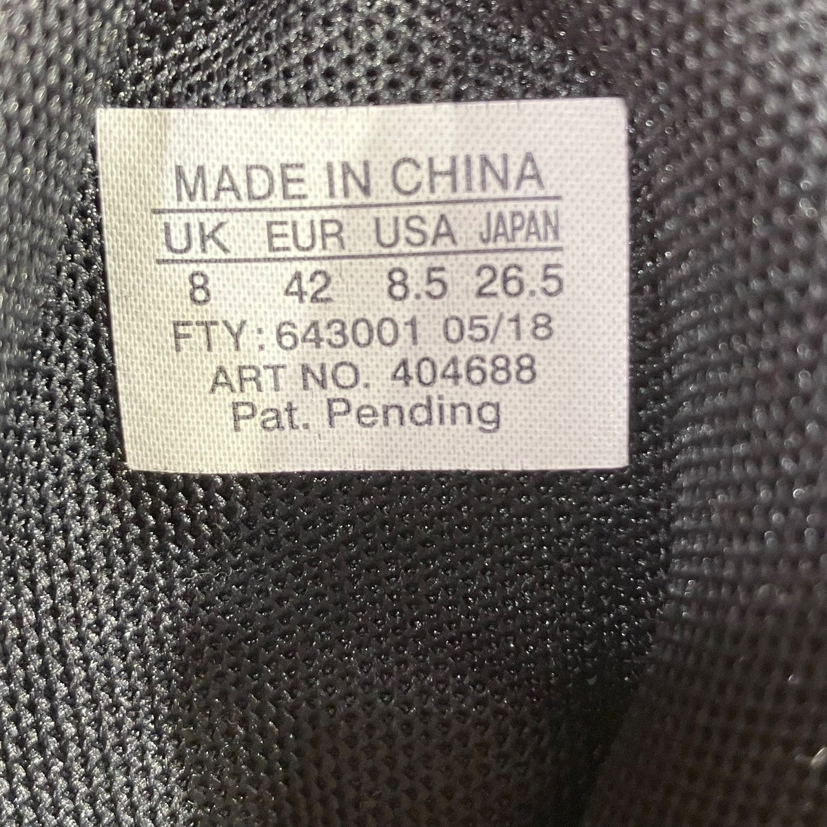 SALOMON(サロモン) outpath pro gore-texハイカットスニーカー