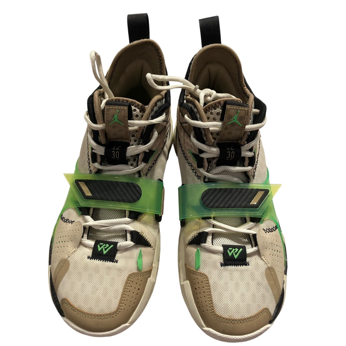 シューズ(男性用) JORDAN WHY NOT ZERO 3 PF 32cm(US14) JORDAN WHY NOT ZER0.3 PF』1月2日（木）発売！関連アパレルも