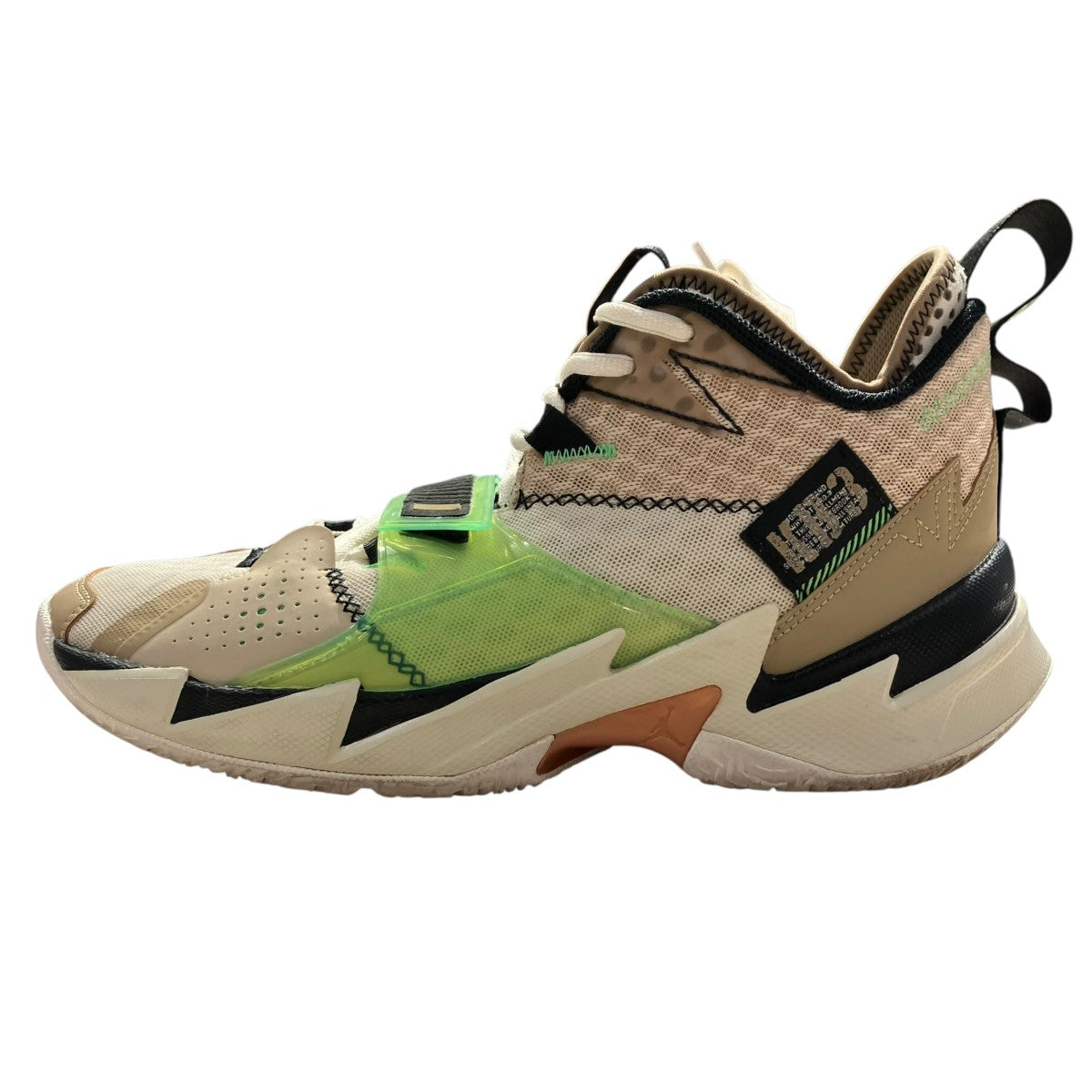 シューズ(男性用) 27cm NIKE JORDAN WHY NOT ZERO.3 SE PF NIKE公式】ジョーダン 