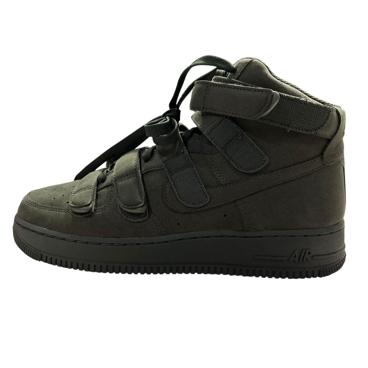 NIKE(ナイキ) Eilish NIKE AIR FORCE 1 High 07ハイカット