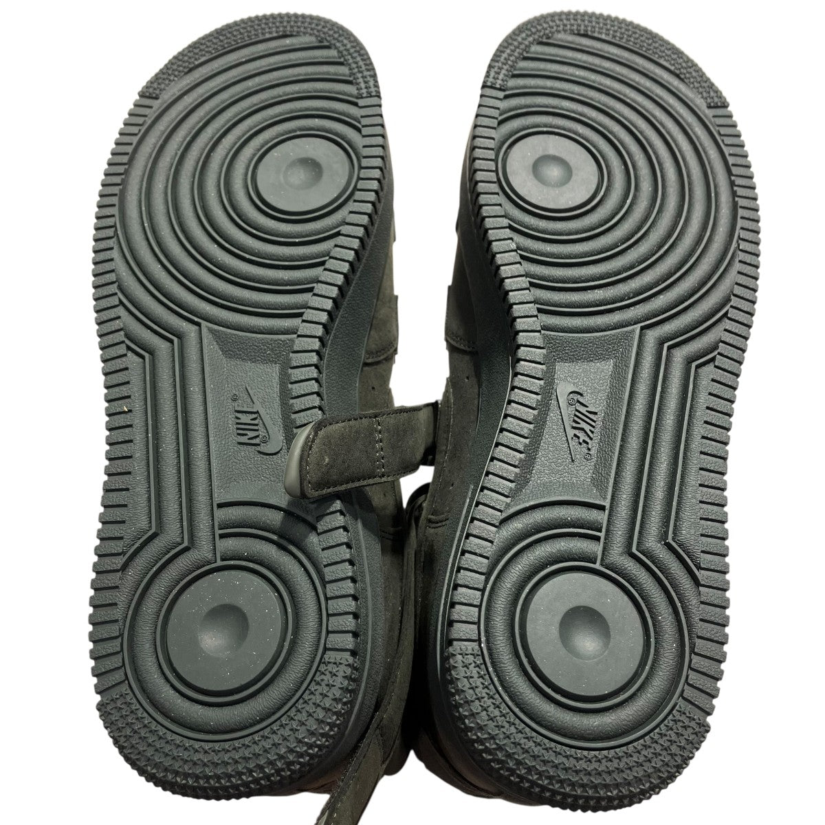 NIKE(ナイキ) Eilish NIKE AIR FORCE 1 High 07ハイカットスニーカー