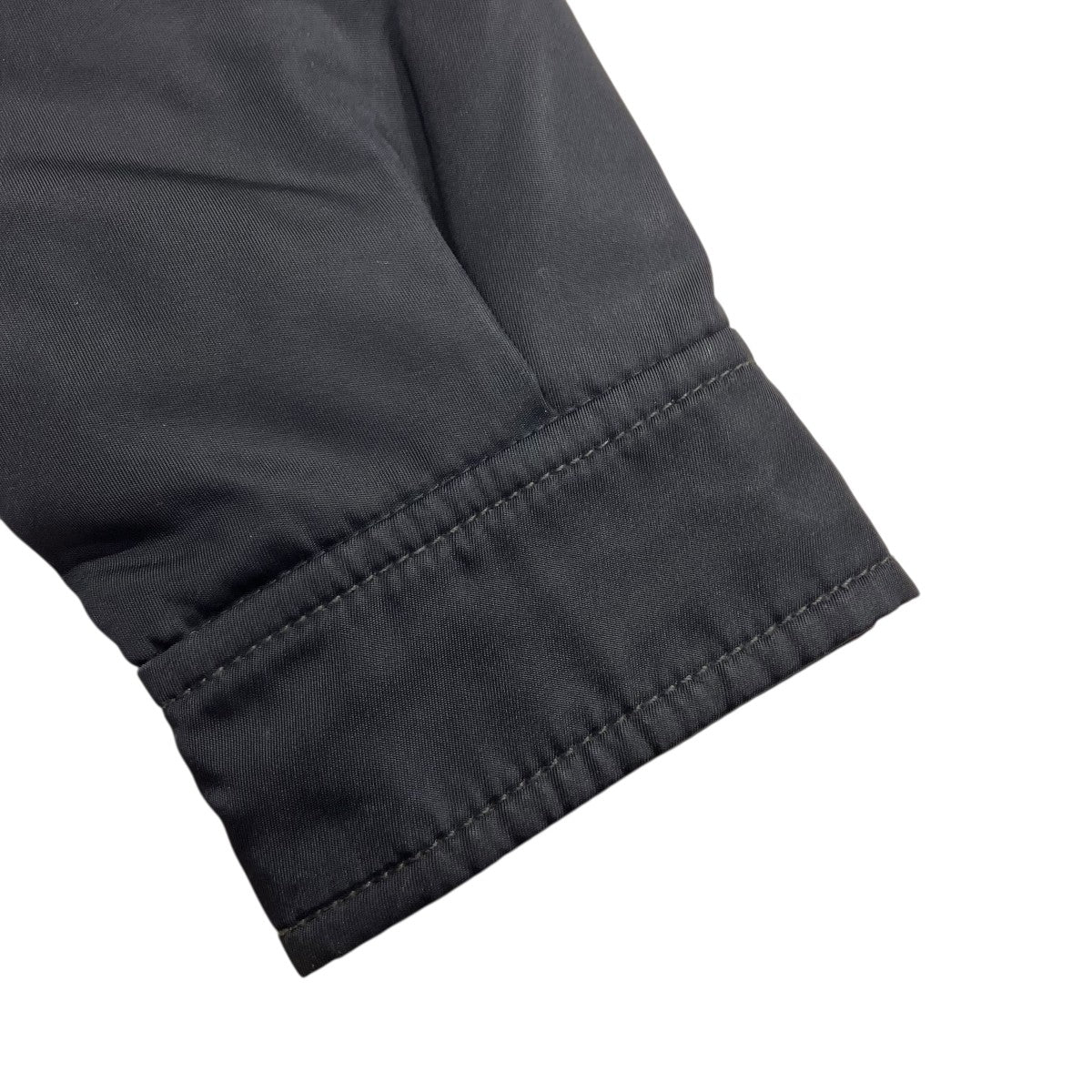 PRADA(プラダ) ブルゾンDNA404 DNA404 ネイビー サイズ 40｜【公式