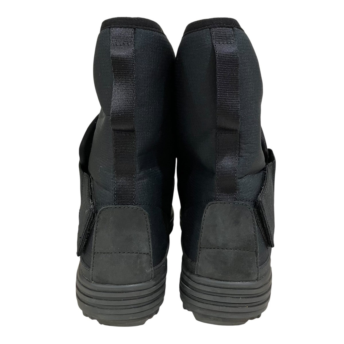 Y-3 ワイスリー　SNOW MODEL ハイカット　スニーカー Y-3(ワイスリー) NEW SNOW FOXING STRAPハイカットスニーカー