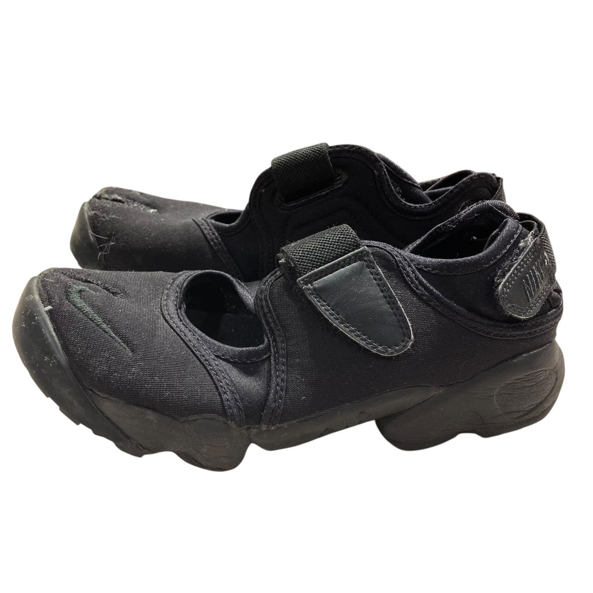 NIKE(ナイキ) WMNS AIR RIFTサンダルDZ4182-010 DZ4182-010