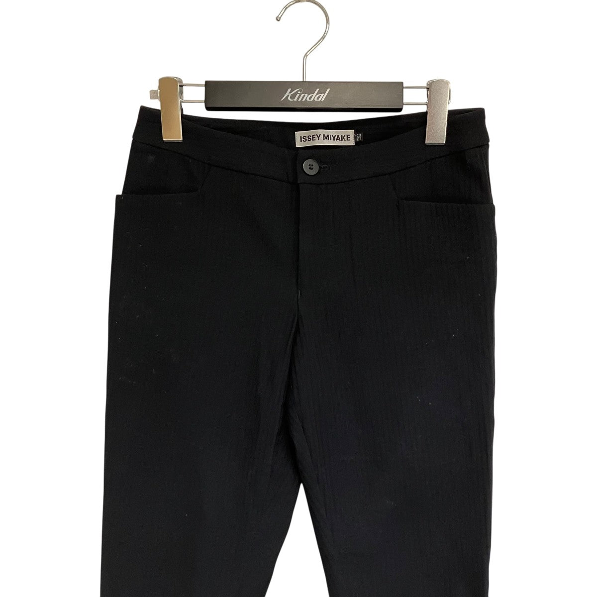 ISSEY MIYAKE パンツIM68-FF027 古着・中古-3枚目のアイテム画像