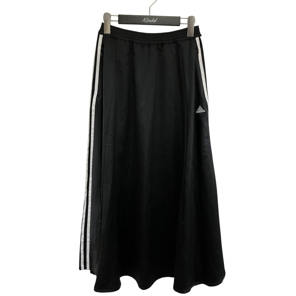 GUCCI×adidas ラインレーススカート702874 702874 ホワイト