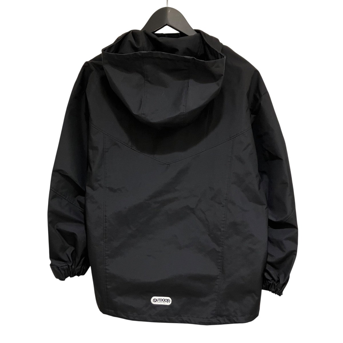 【美品】スティーブンアラン/バンドカラー　WORK JACKET-LOOSE Steven Alan（スティーブンアラン）の「＜Steven Alan＞ T/C/L