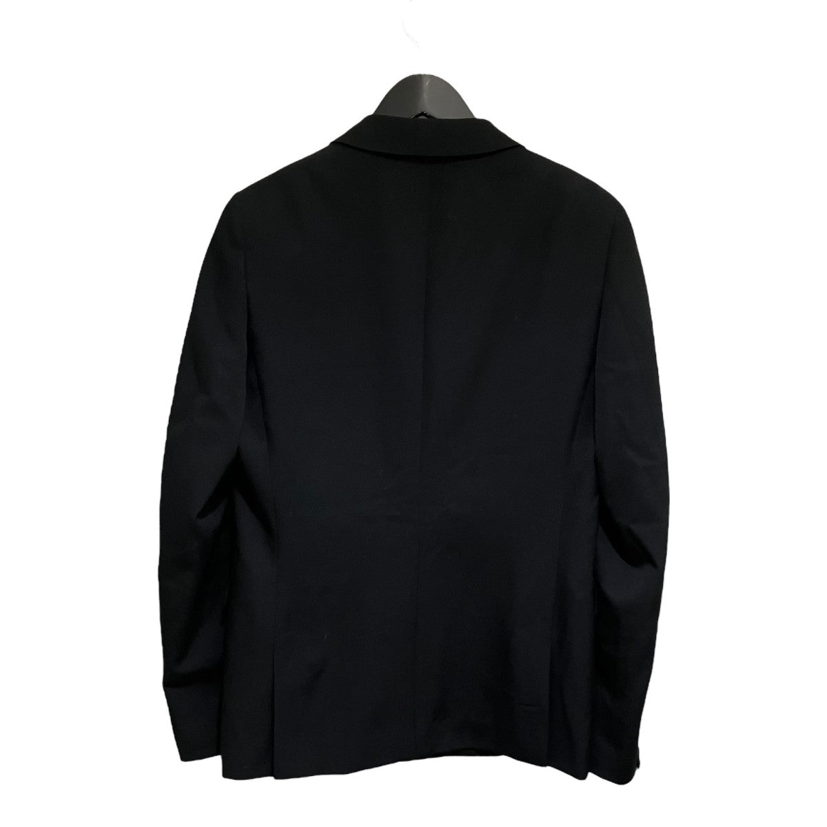 COMME des GARCONS HOMME PLUS ダブルジャケットPZ-J006 古着・中古-2枚目のアイテム画像