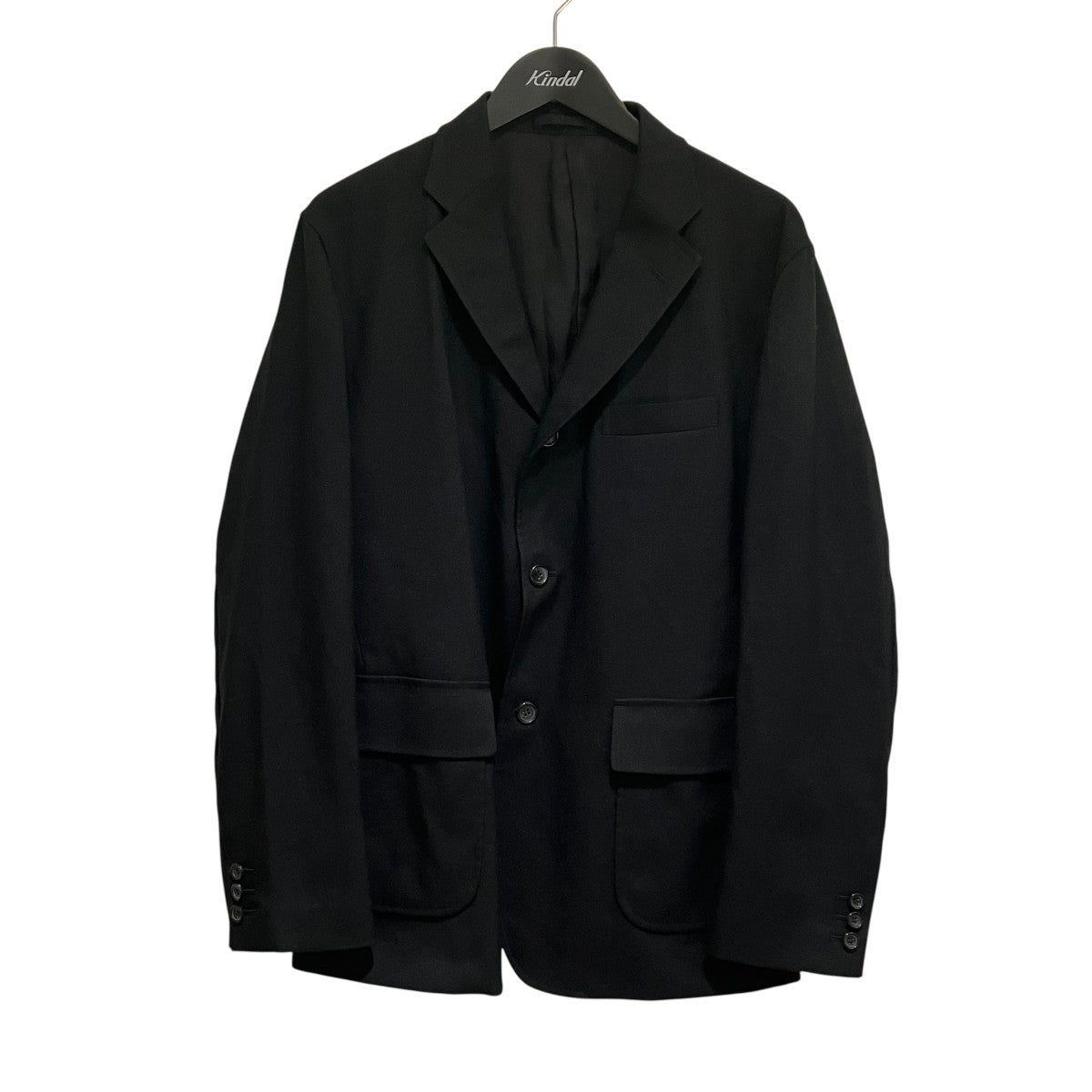 コムデギャルソン　オムプリュス　ジャケット　21AW COMME des GARCONS HOMME PLUS(コムデギャルソンオムプリュス