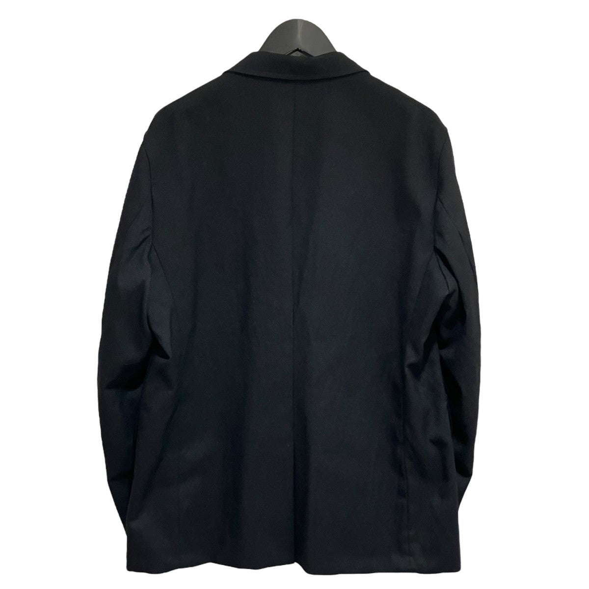 COMME des GARCONS HOMME(コムデギャルソンオム) 21AW綿エステル