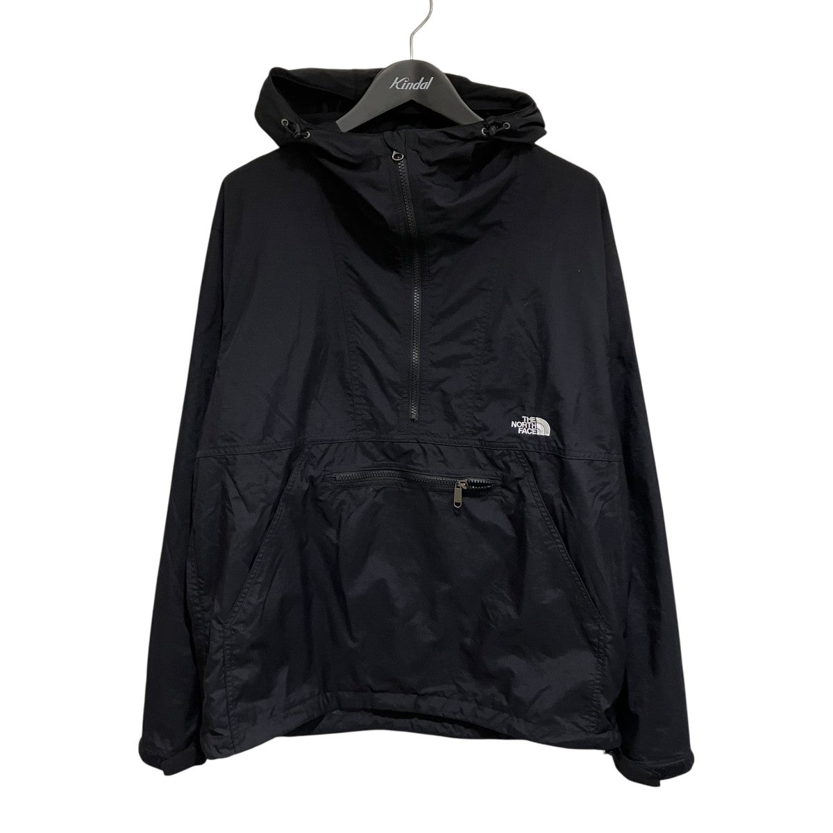 THE NORTH FACE(ザノースフェイス) コンパクトアノラック
