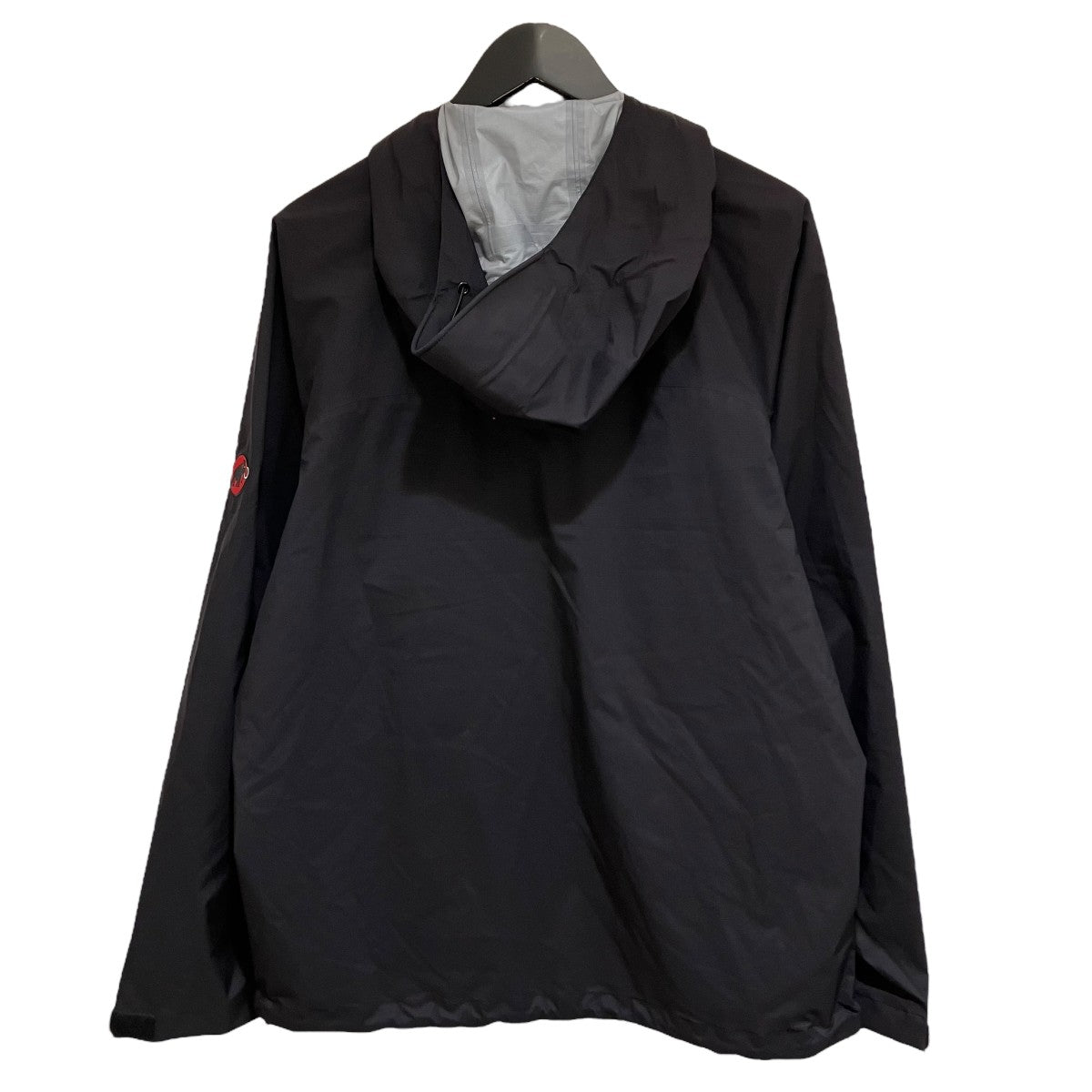 MAMMUT(マムート) Masao Light 2．0 HS Hooded Jacket JE AF Men