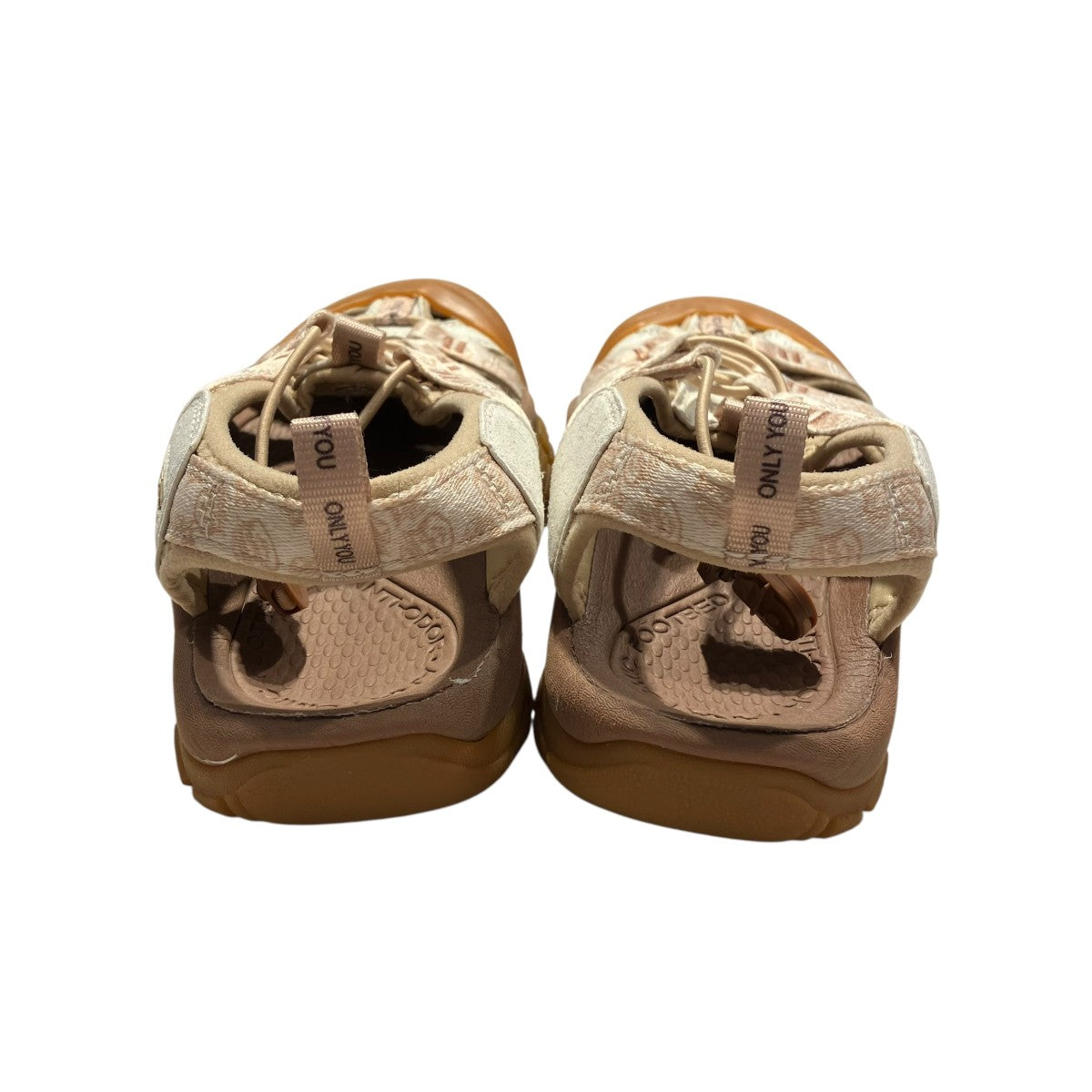 NEWPORT RETRO SMOKEY BEARサンダル1027456