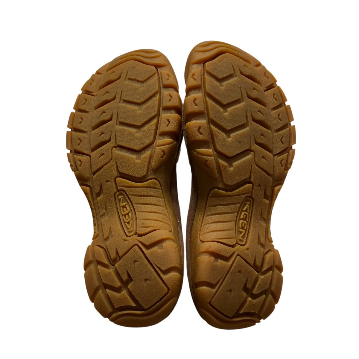 NEWPORT RETRO SMOKEY BEARサンダル1027456