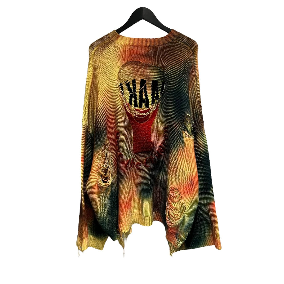 nice border long sleeve ttt msw M 極美品 N!ce border long sleeve tee ttt_msw - メルカリ