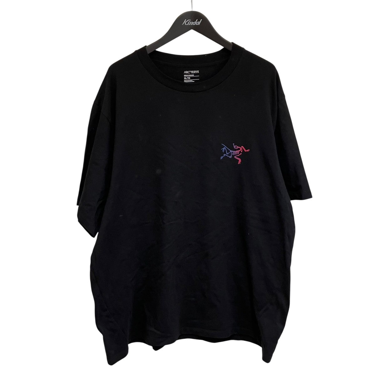 プリントTシャツX000008464