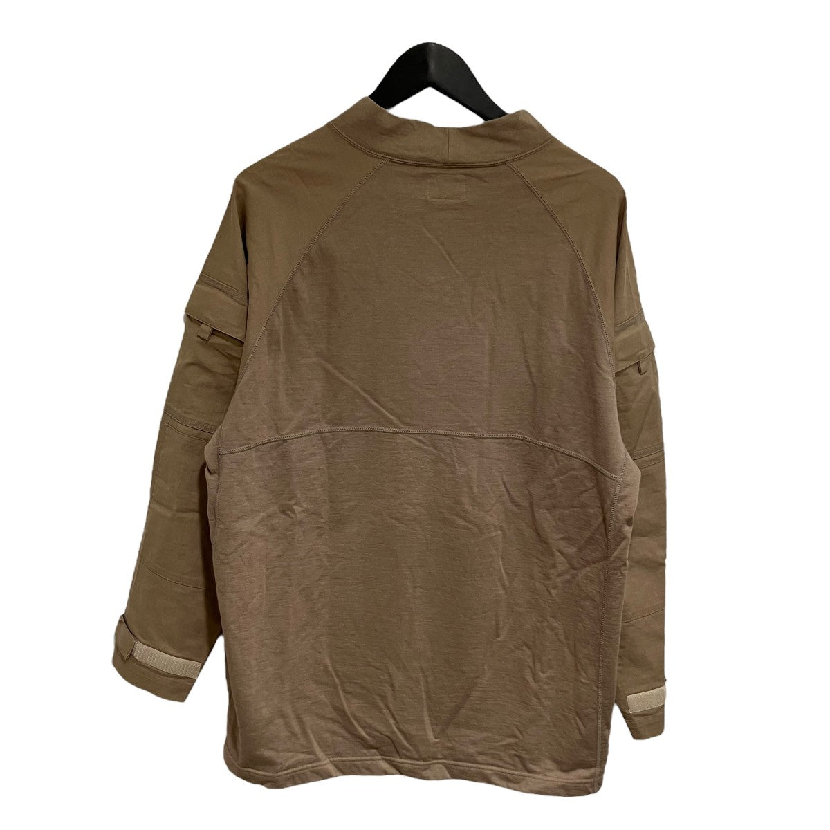 WTAPS(ダブルタップス) 長袖カットソー172ATDT-CSM15 172ATDT