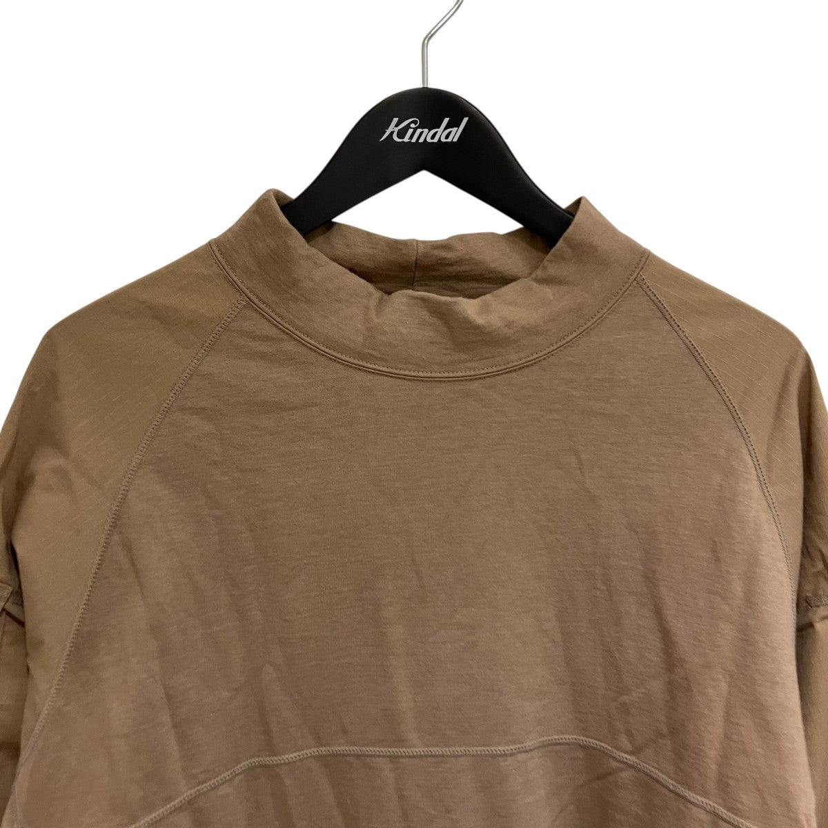 WTAPS(ダブルタップス) 長袖カットソー172ATDT-CSM15 172ATDT