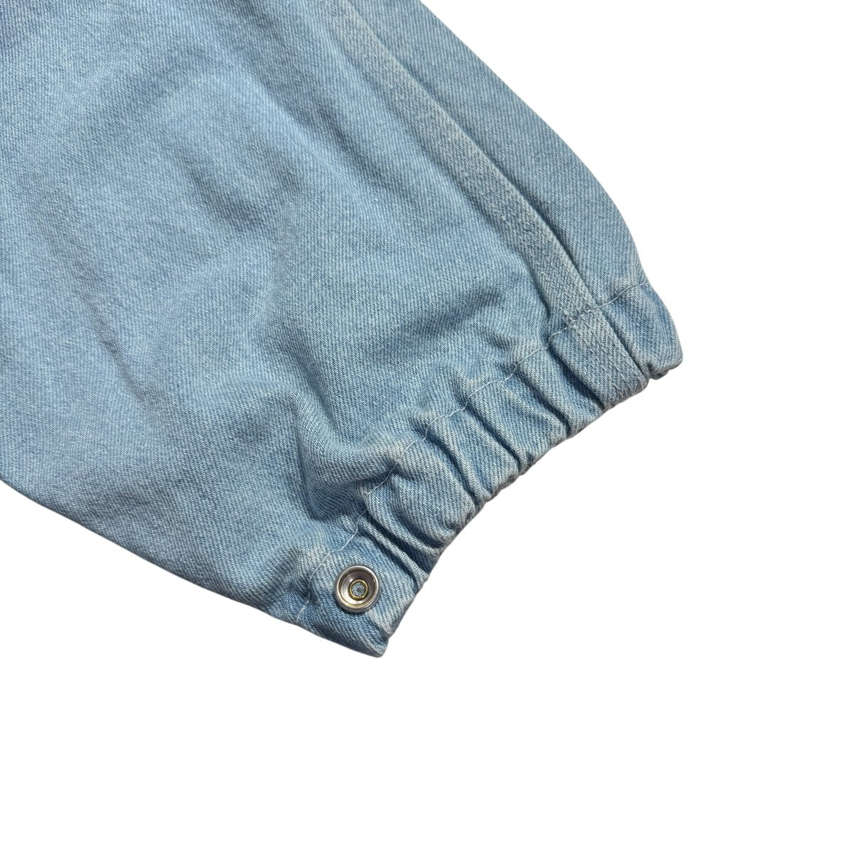 NAUTICA ノーティカ Hooded denim jacket NAUTICA（ノーティカ）の「NAUTICA/ノーティカ Hooded Denim