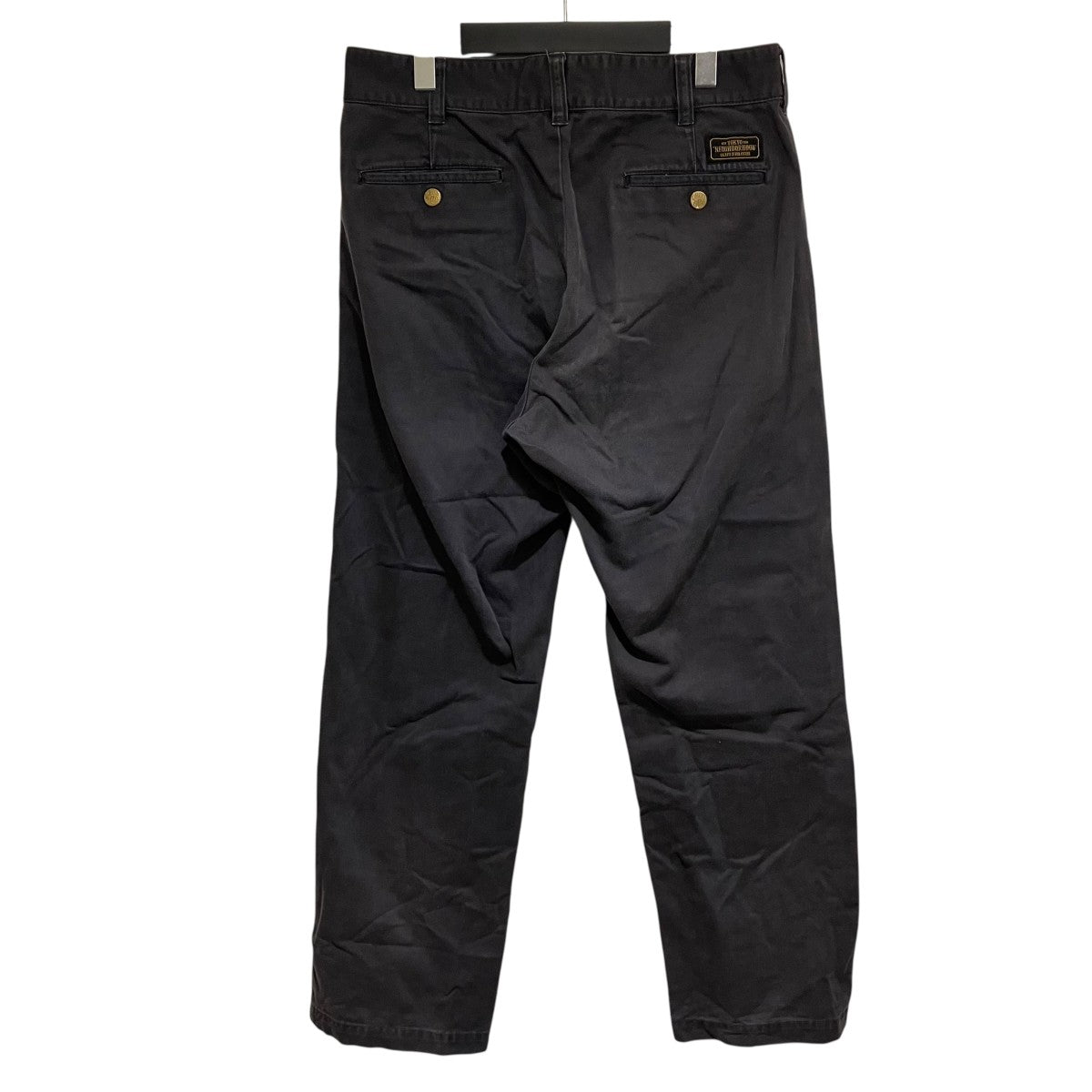NEIGHBORHOOD KENDALL NARROW ネイビー L NEIGHBORHOOD KENDALL NARROW ネイビー L