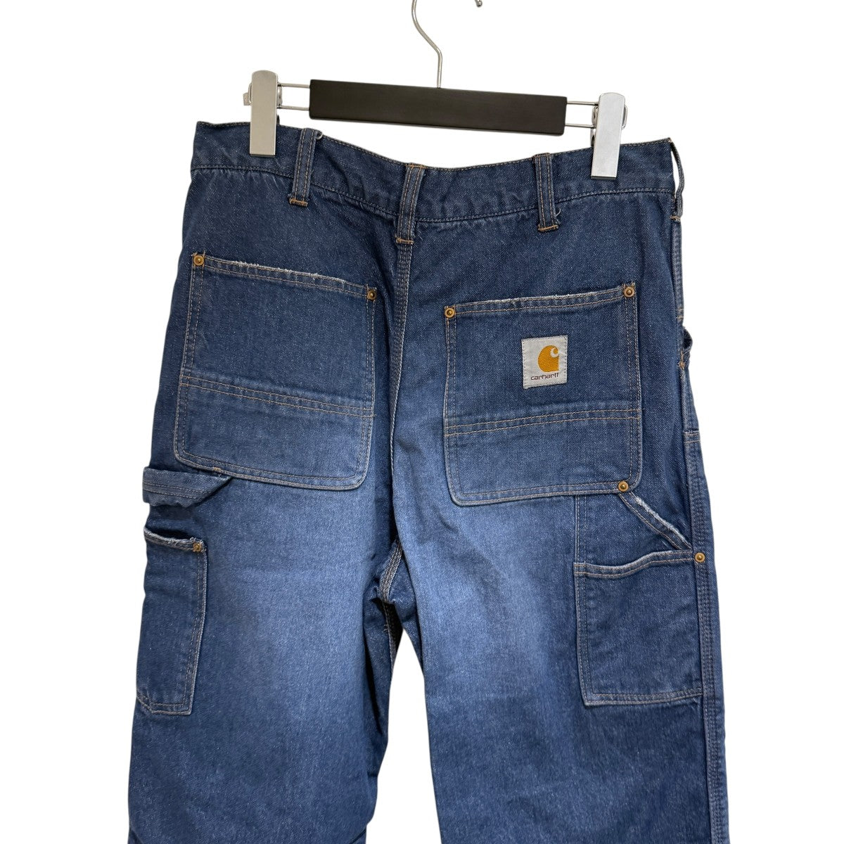 カーハート　ダブルニー　デニム　31inch 楽天市場】CARHARTT WIP カーハート DOUBLE KNEE PANT