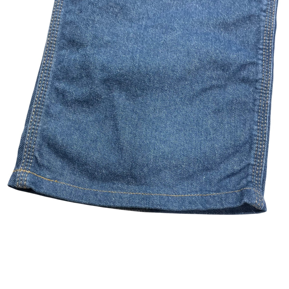 CarHartt(カーハート) ダブルニーワークデニムパンツデニム