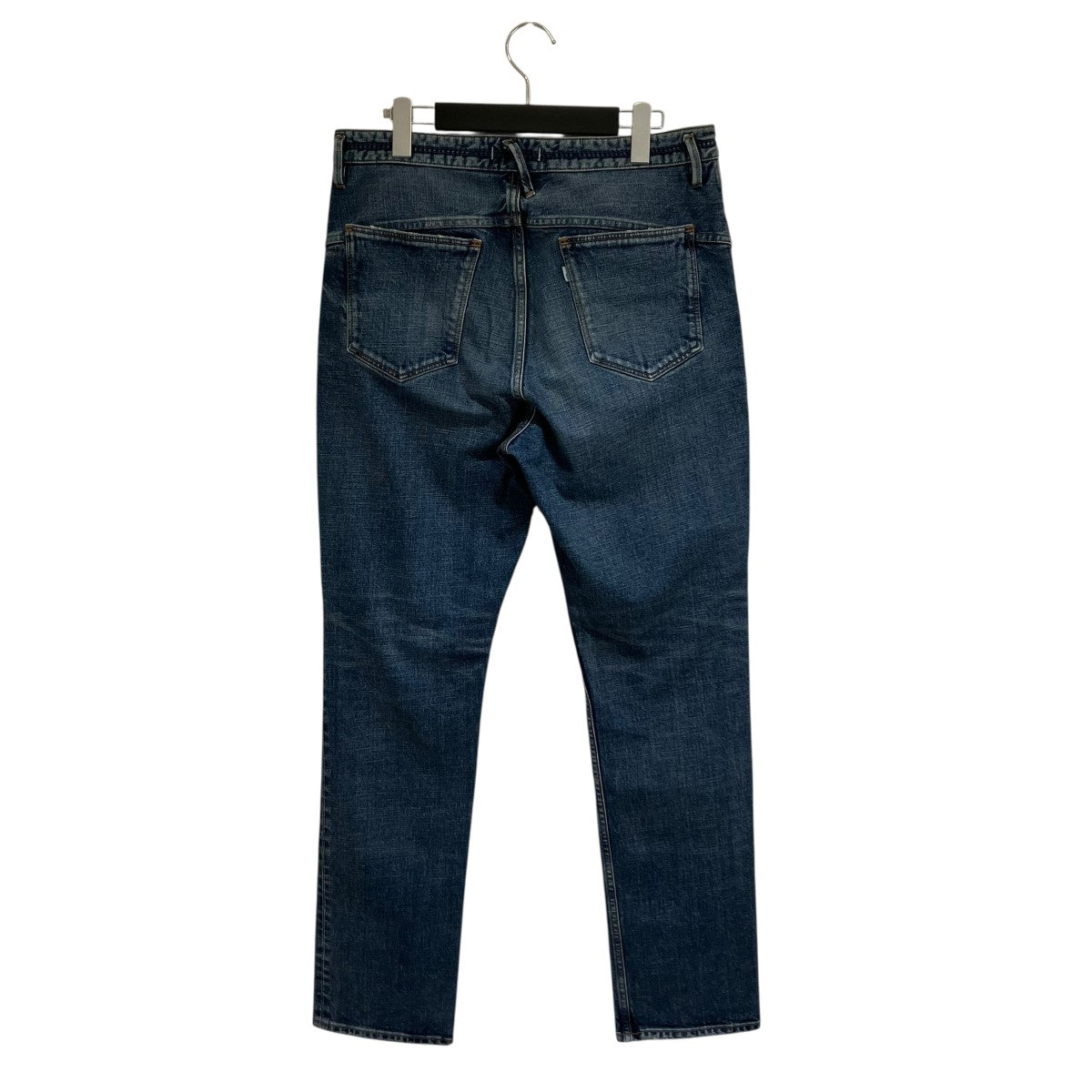 nonnative(ノンネイティブ) DWELLER 5P JEANS DROPPED FIT C P