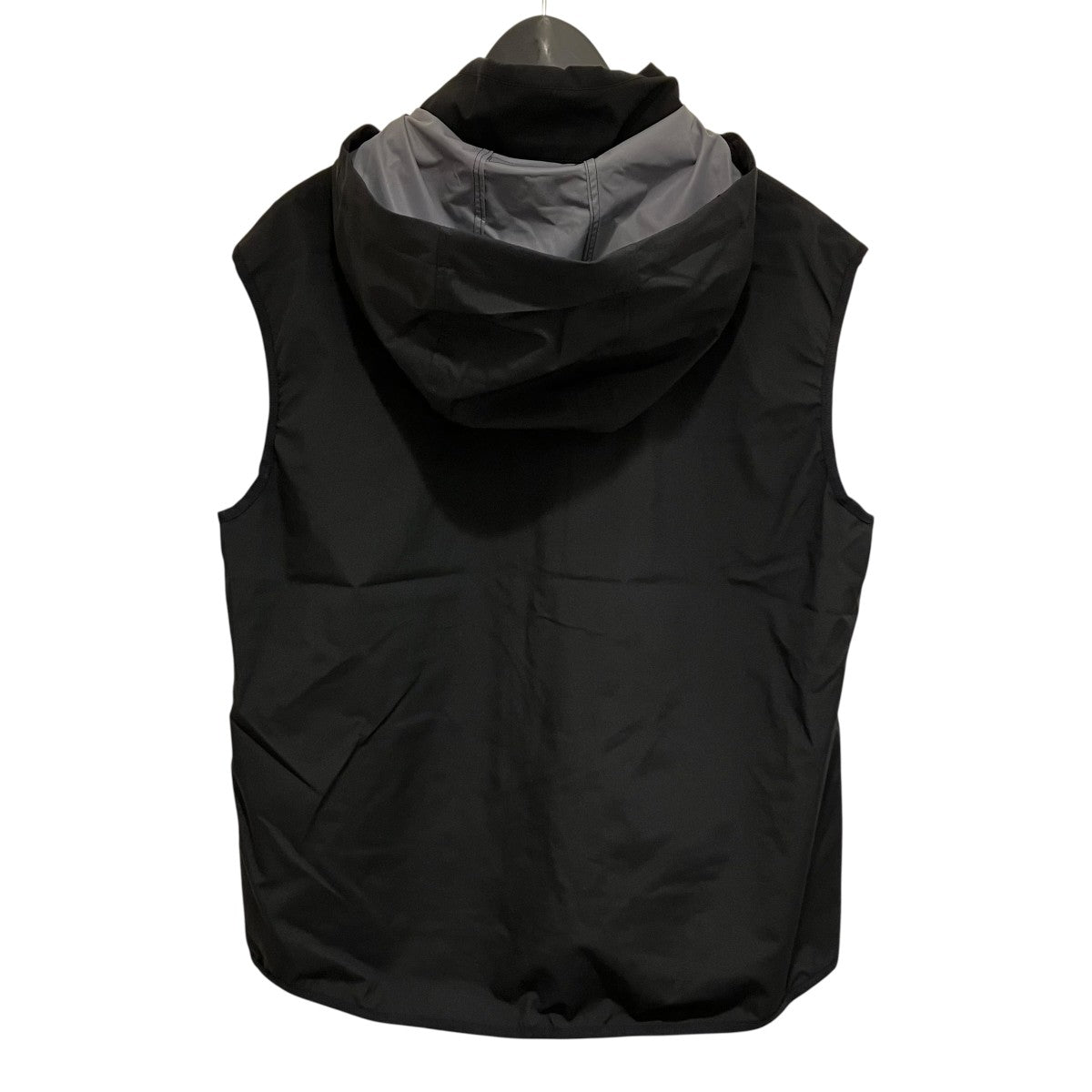 Abu Garcia / ベスト/L/ポリエステル/BLK/23SAB-RI01 Abu Garcia(アブガルシア) 3Layer Military Vestベスト23SAB-RI01