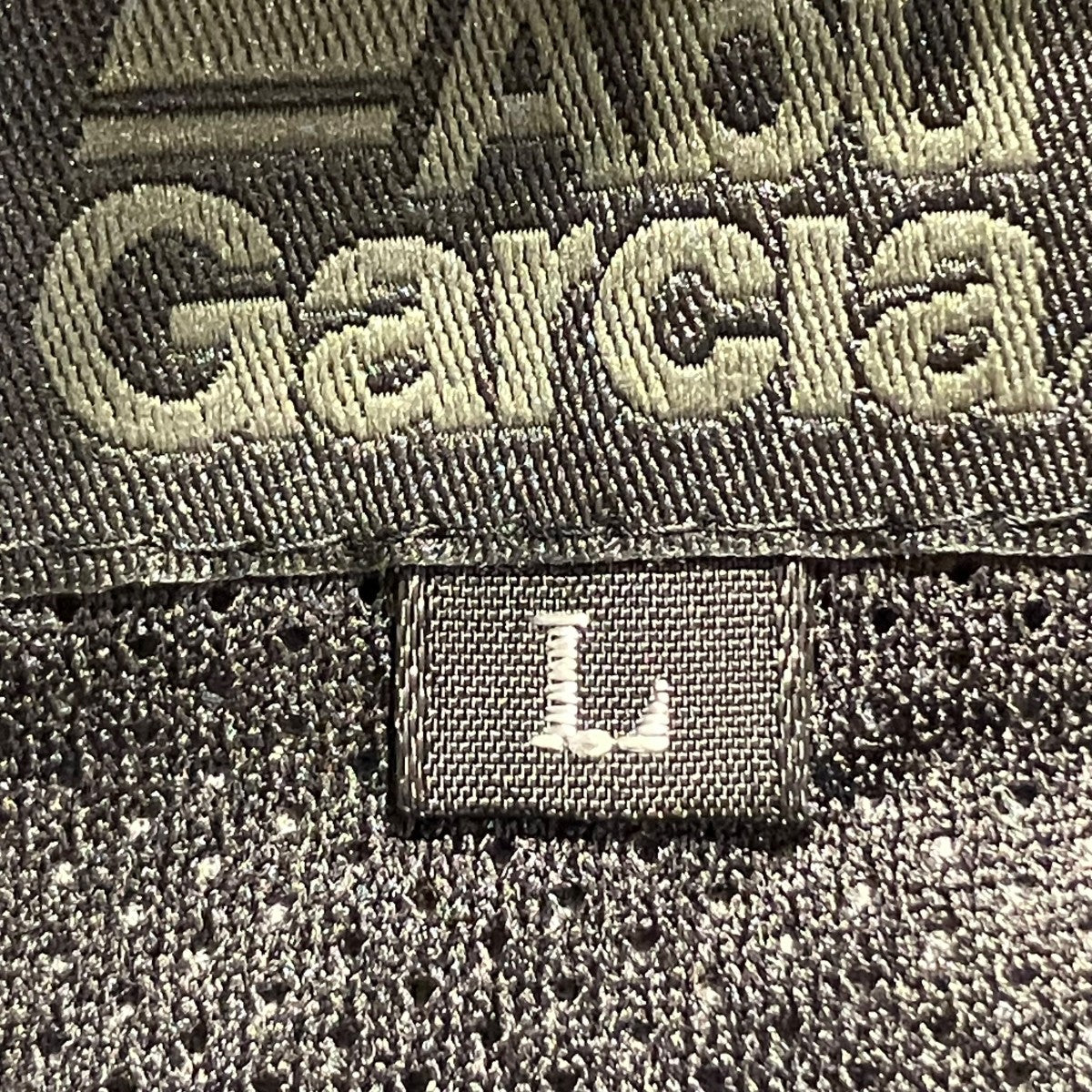 Abu Garcia(アブガルシア) 3Layer Military Vestベスト23SAB-RI01
