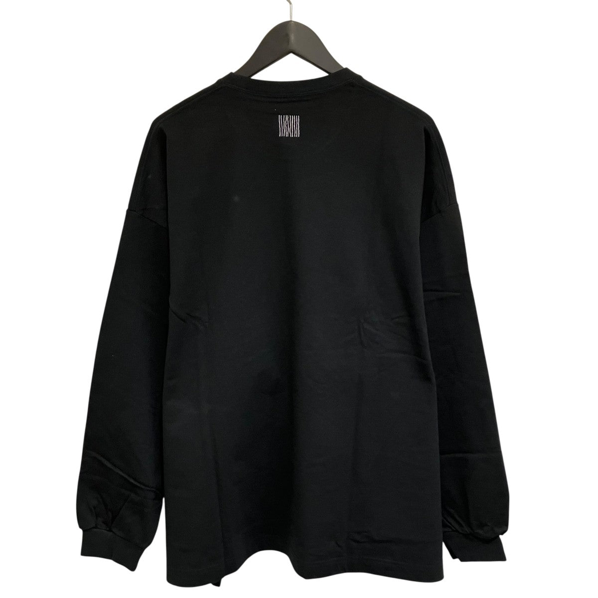 CFCL（シーエフシーエル）オーバーサイズ クルーネックTシャツ AE オーバーサイズ クルーネックTシャツ | メンズ・レディース