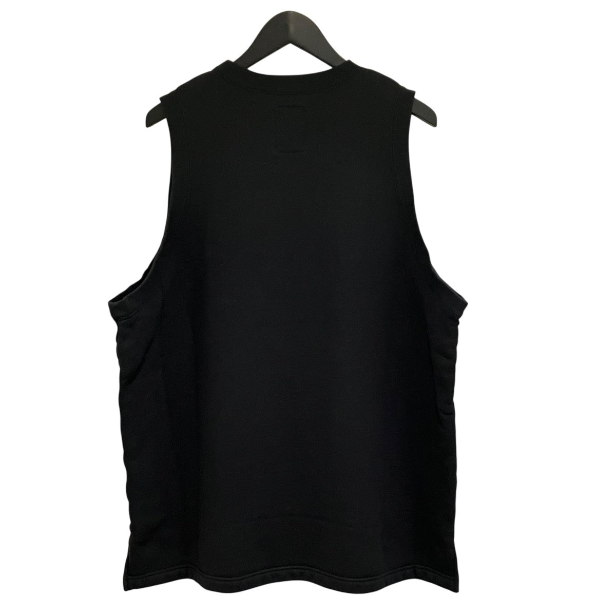 S．F．C(エスエフシー) BASKETBALL SHIRTノースリーブカットソー