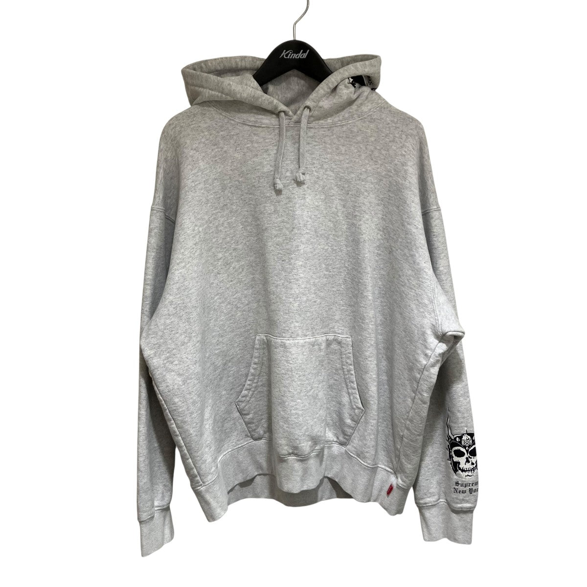Supreme(シュプリーム) 24AWCollegiate Half Zip Pulloverハーフ