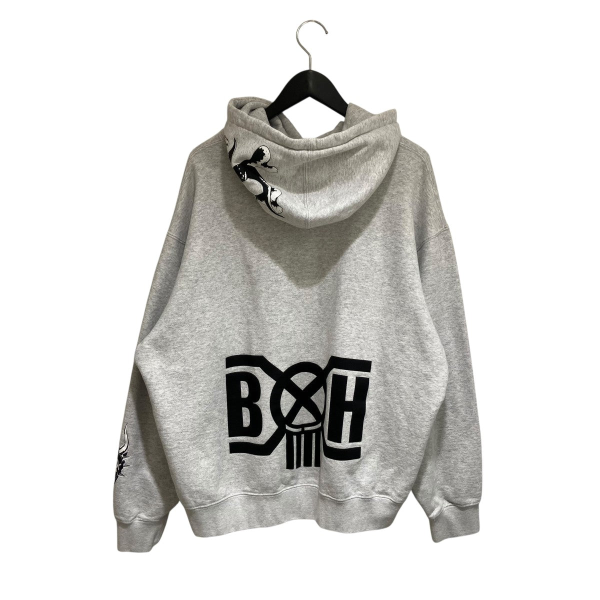 supreme シュプリーム ハーフジップ ロゴスウェット. Gems Hooded Sweatshirt | Supreme 20ss