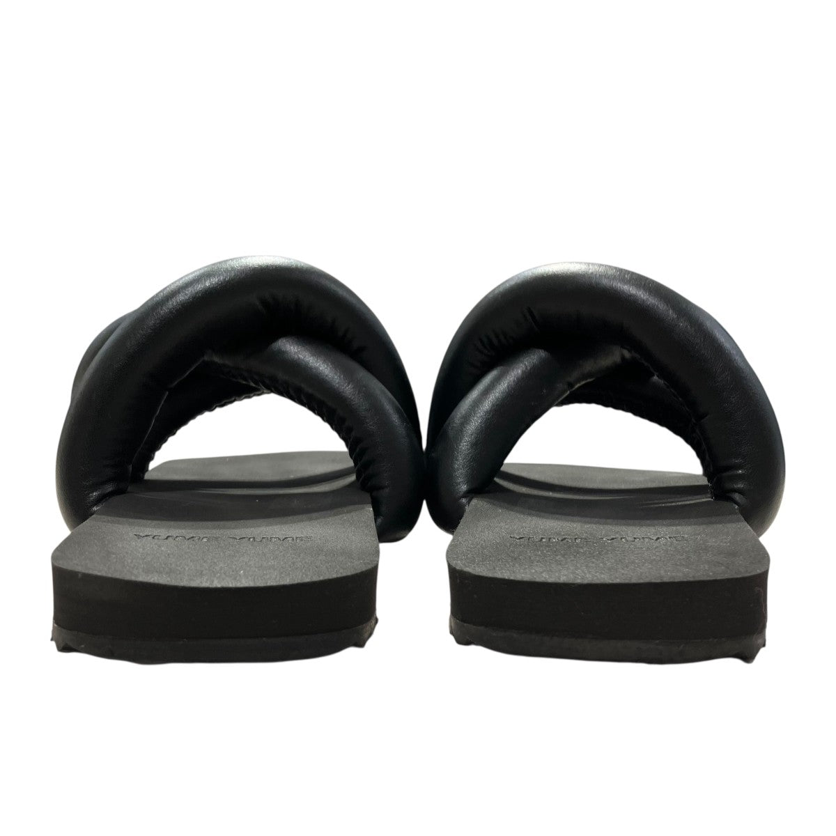 YUME YUME TYRE SLIDEサンダル 古着・中古-4枚目のアイテム画像