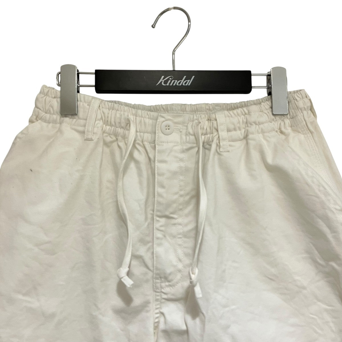 430 FOURTHIRTY ES PAINTER SHORTSハーフパンツ25-095 古着・中古-3枚目のアイテム画像