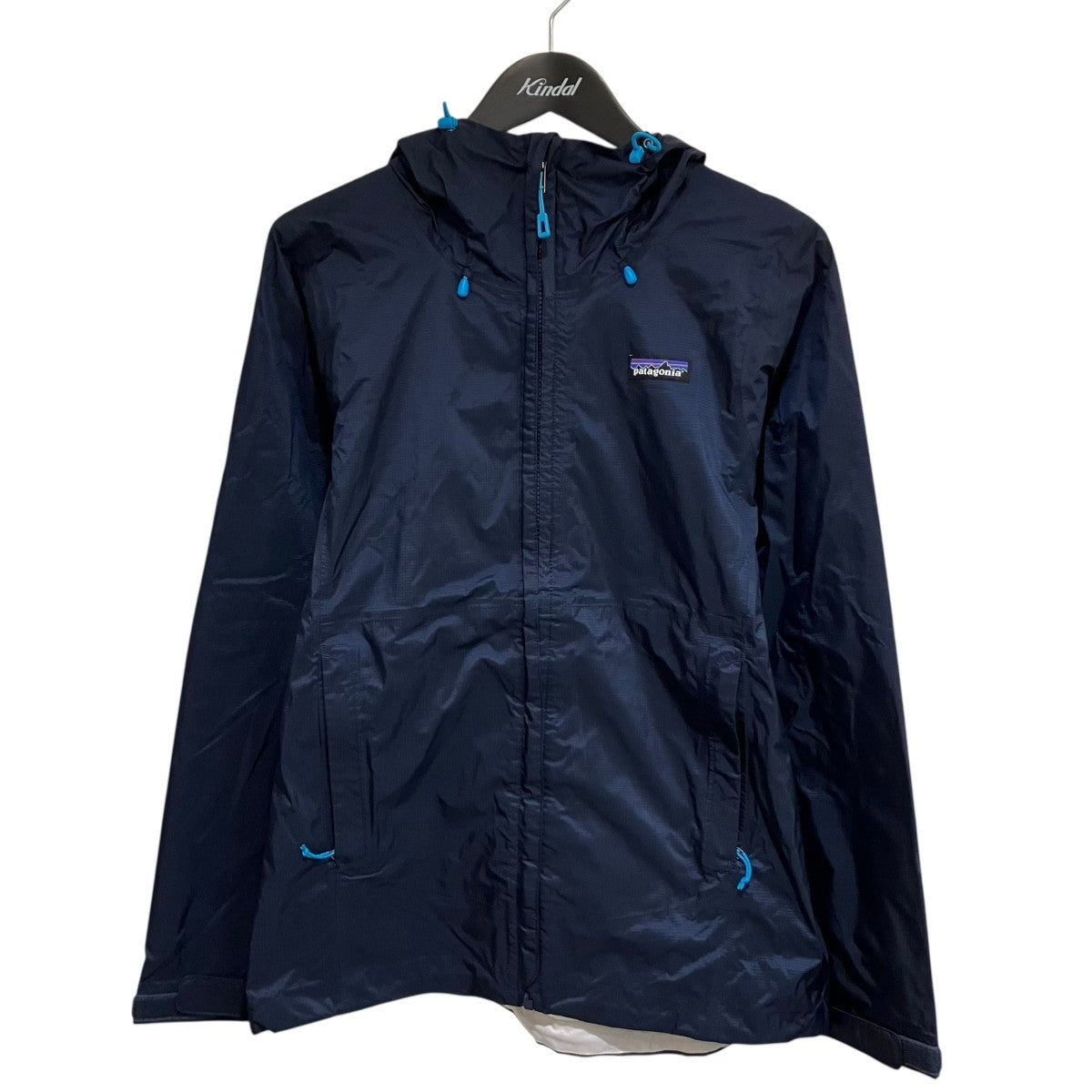 Patagonia(パタゴニア) 24SSフーディニジャケットナイロン