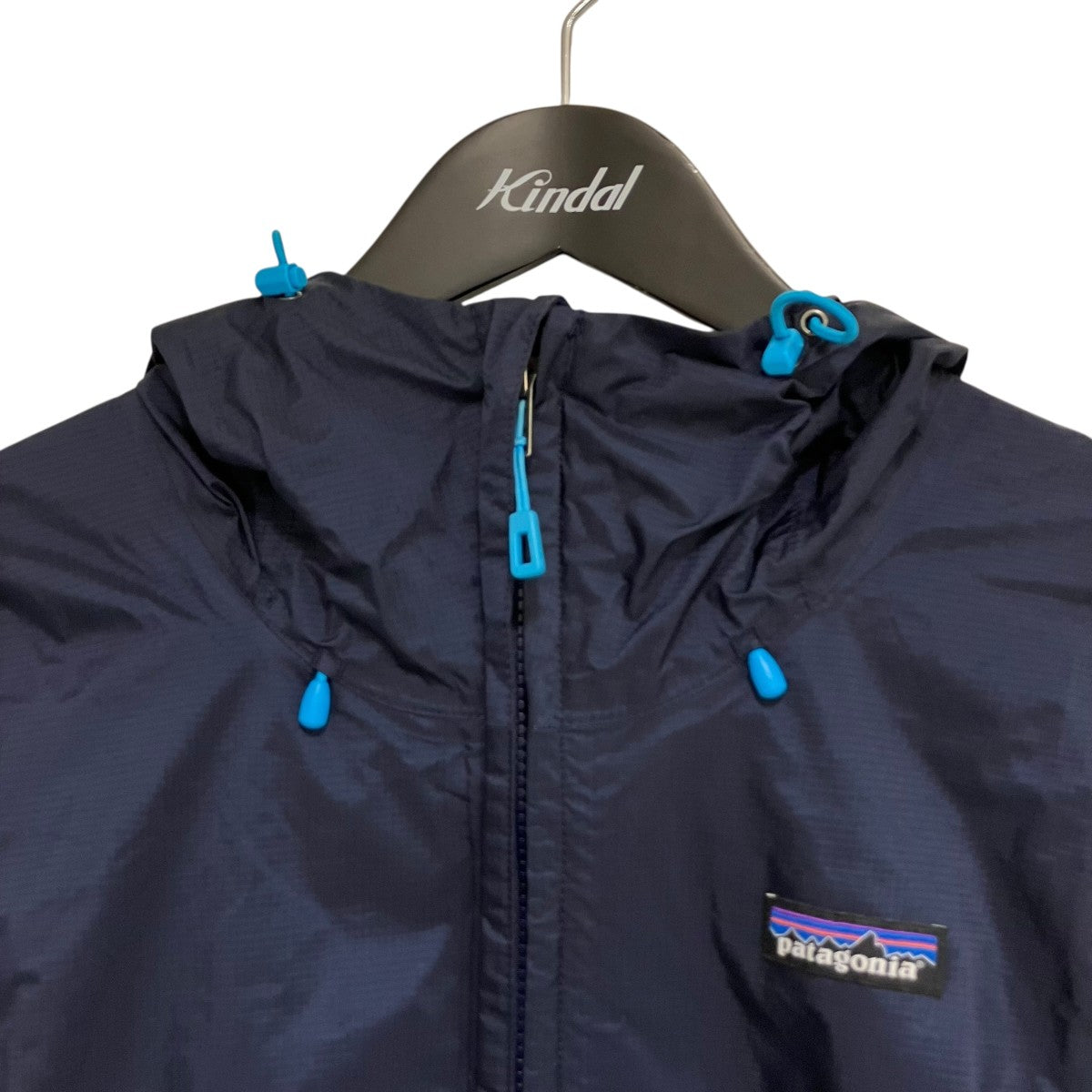 Patagonia ナイロンジャケット83965 古着・中古-3枚目のアイテム画像