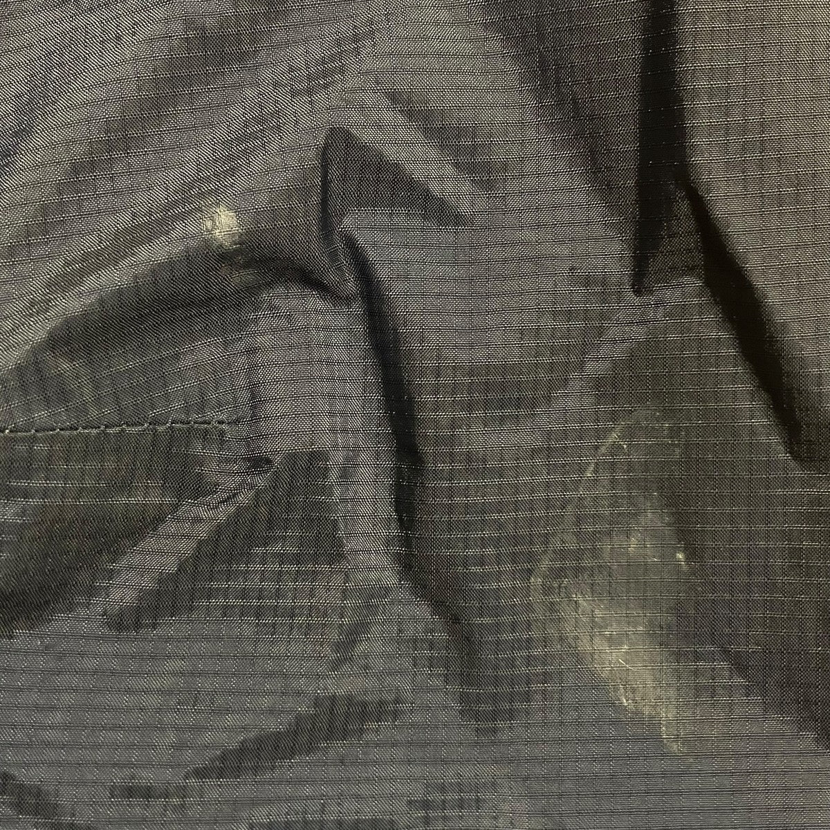 Patagonia ナイロンジャケット83965 古着・中古-5枚目のアイテム画像