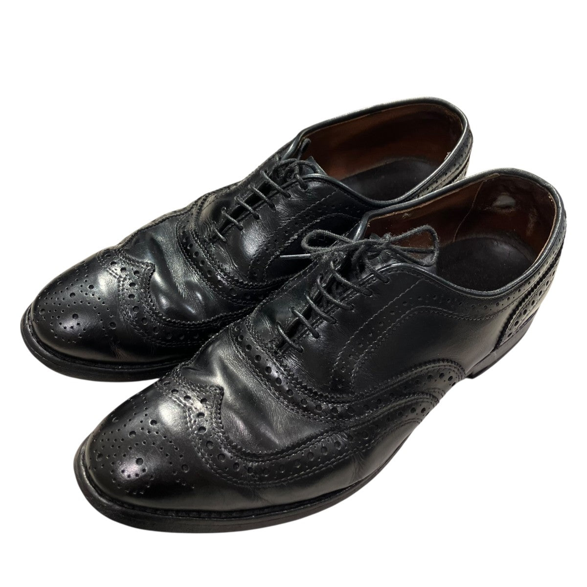 美品　アレンエドモンズ　Allen Edmonds マカリスター Allen Edmonds - かずなま様専用アレンエドモンズ マカリスター