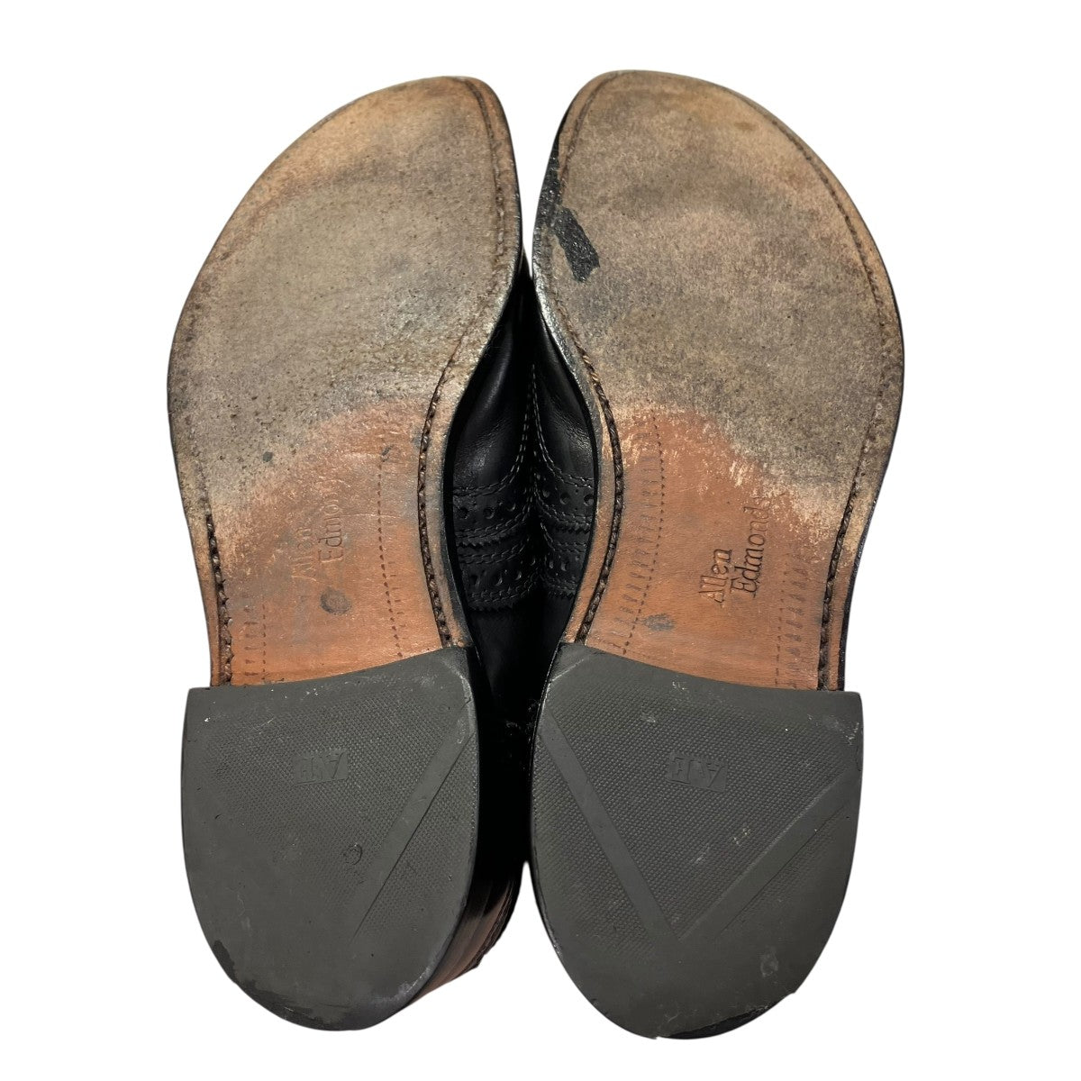 Allen Edmonds アレンエドモンズ レザーシューズ ブラック 26㎝ 楽天市場】Allen Edmonds アレンエドモンズ ストレートチップ
