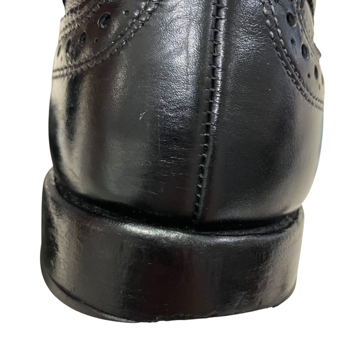 美品　アレンエドモンズ　Allen Edmonds マカリスター Allen Edmonds(アレン・エドモンズ) MCALLISTERレザーシューズ